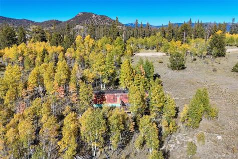 1404 Buffalo Ridge Road Como CO 80432