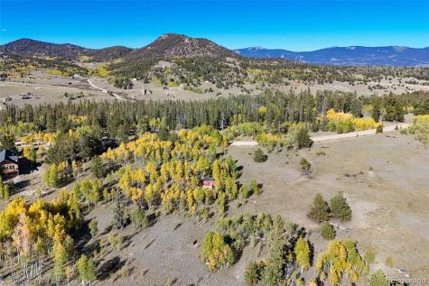 1404 Buffalo Ridge Road Como CO 80432