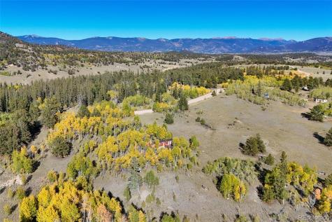 1404 Buffalo Ridge Road Como CO 80432