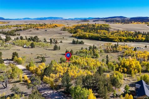 1404 Buffalo Ridge Road Como CO 80432