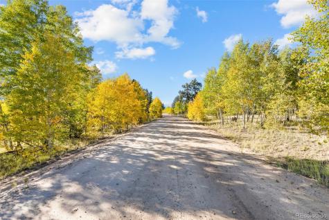 1404 Buffalo Ridge Road Como CO 80432