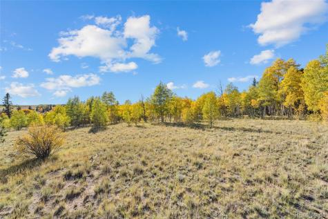 1404 Buffalo Ridge Road Como CO 80432