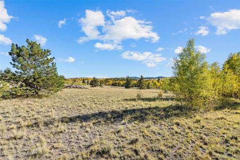 1404 Buffalo Ridge Road Como CO 80432