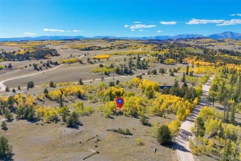 1404 Buffalo Ridge Road Como CO 80432