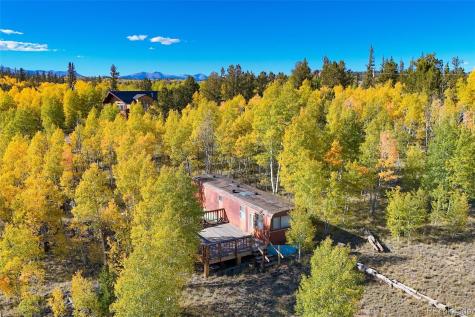 1404 Buffalo Ridge Road Como CO 80432