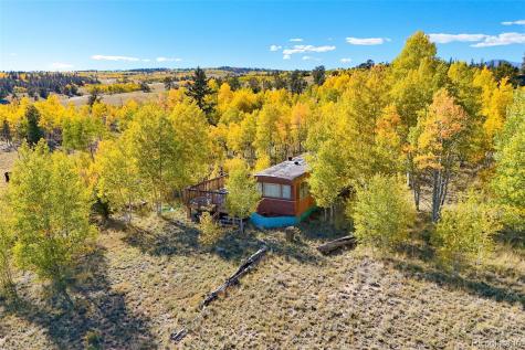 1404 Buffalo Ridge Road Como CO 80432