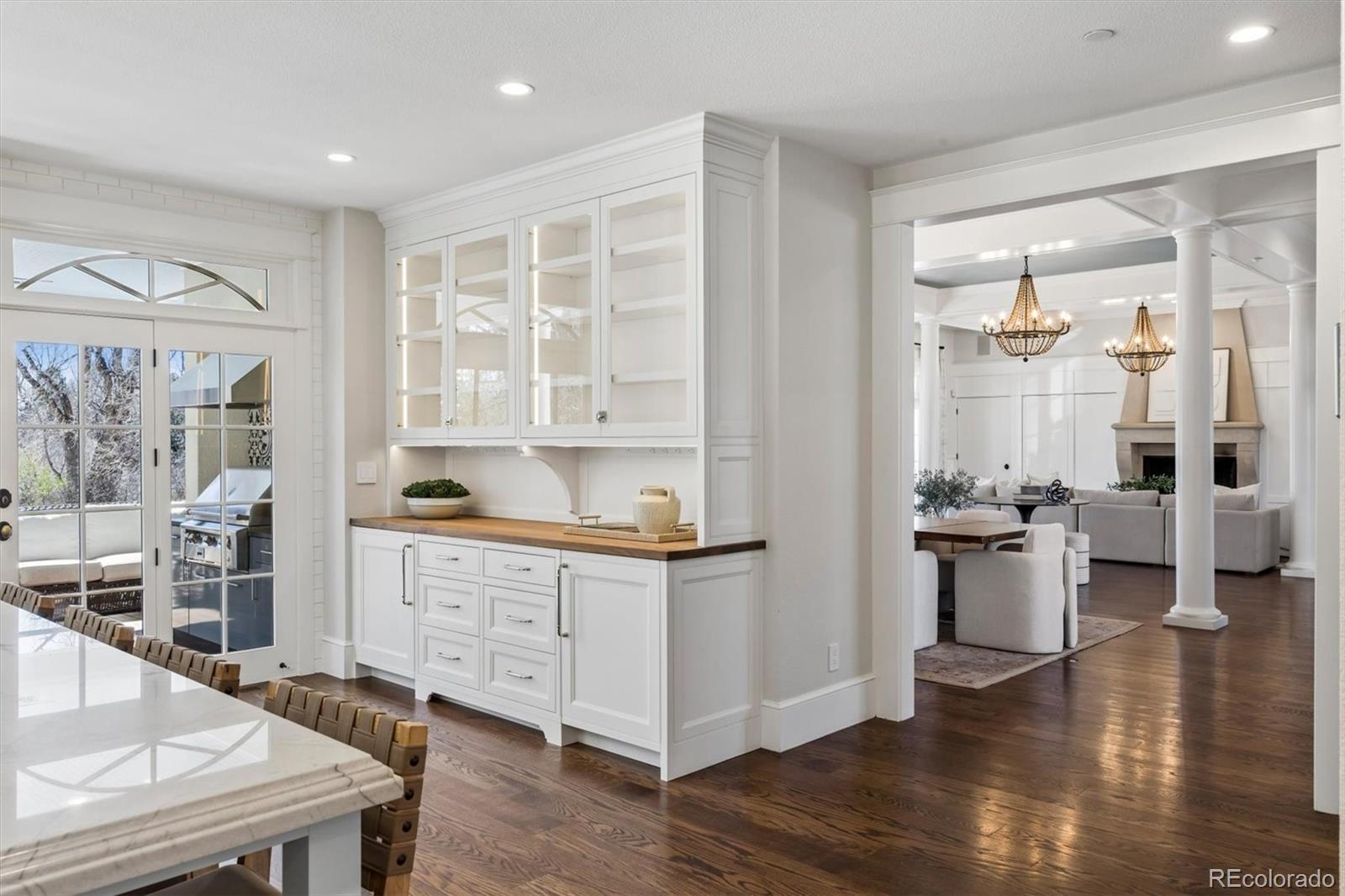 1190 E Kenyon Avenue Cherry Hills Village CO 80113
