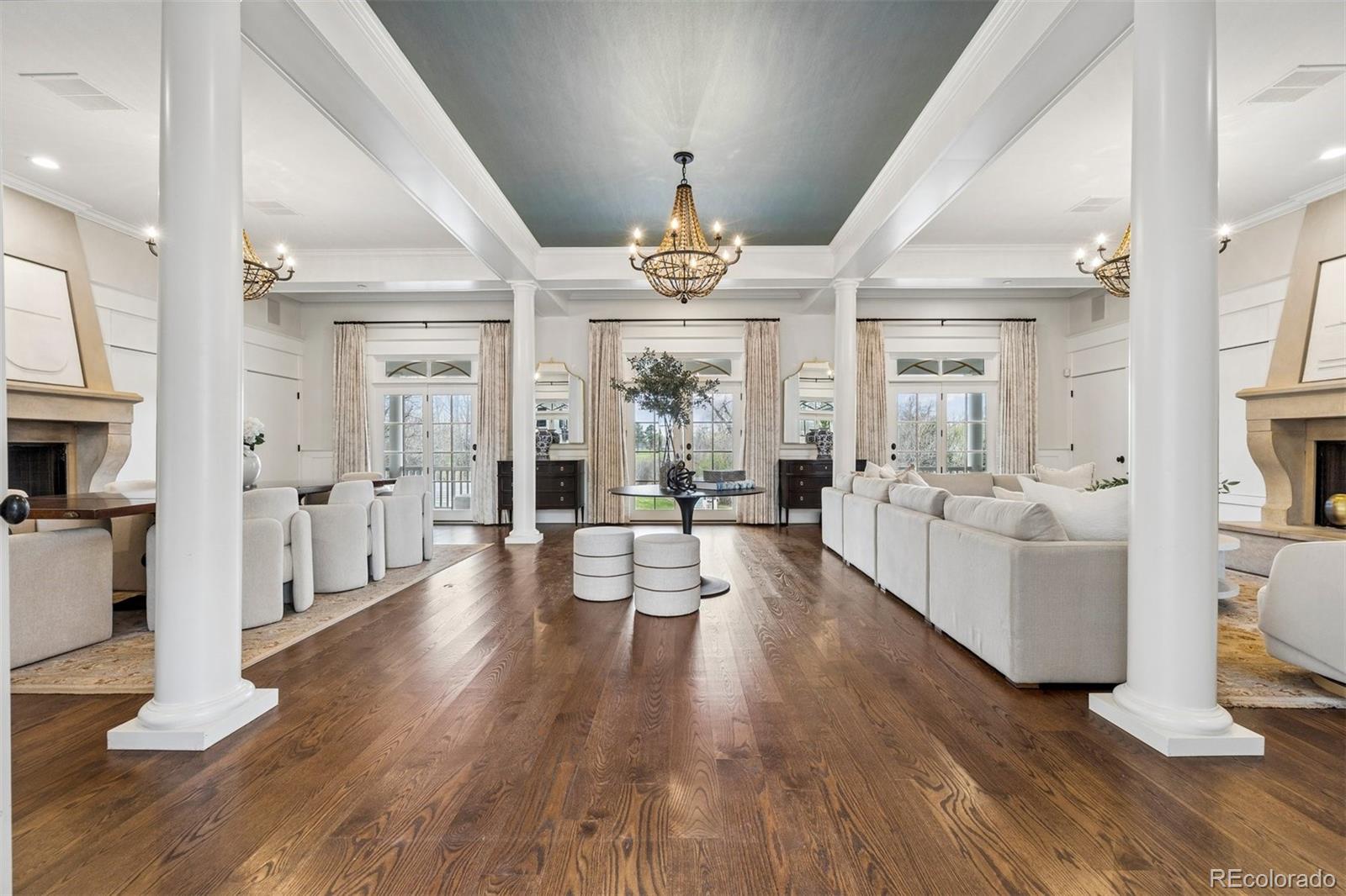 1190 E Kenyon Avenue Cherry Hills Village CO 80113