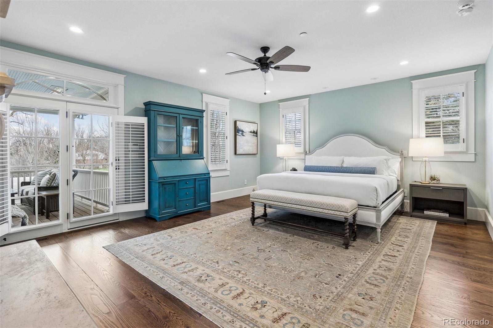 1190 E Kenyon Avenue Cherry Hills Village CO 80113