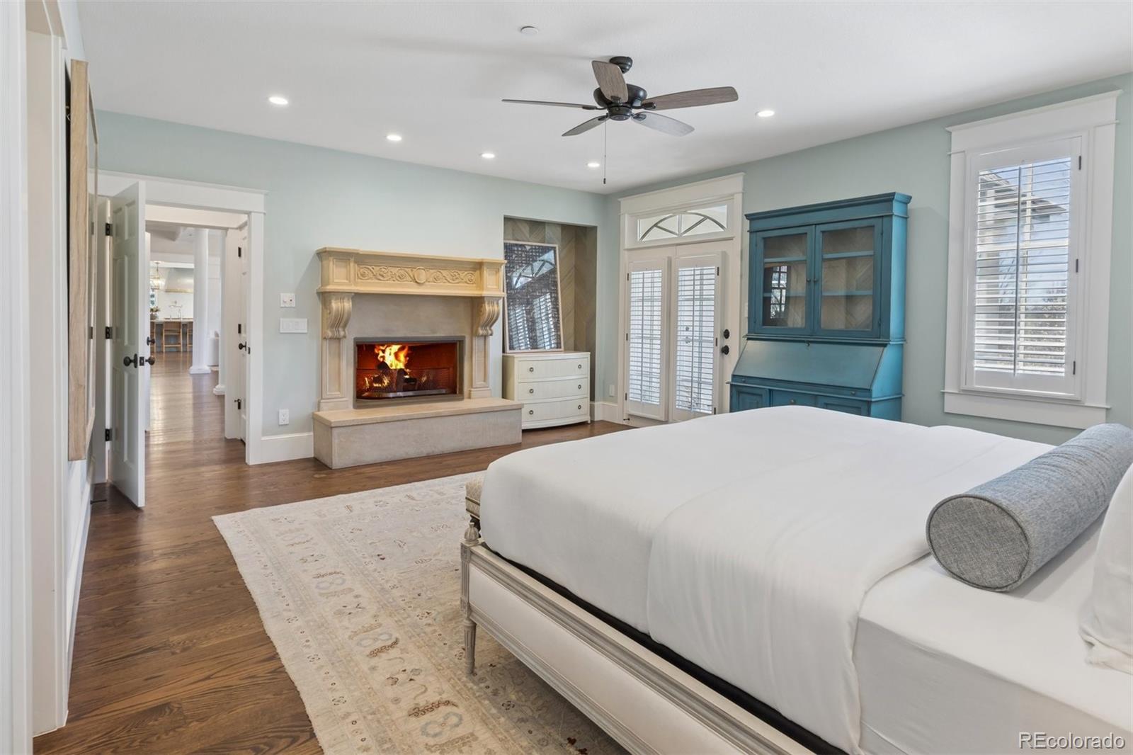 1190 E Kenyon Avenue Cherry Hills Village CO 80113