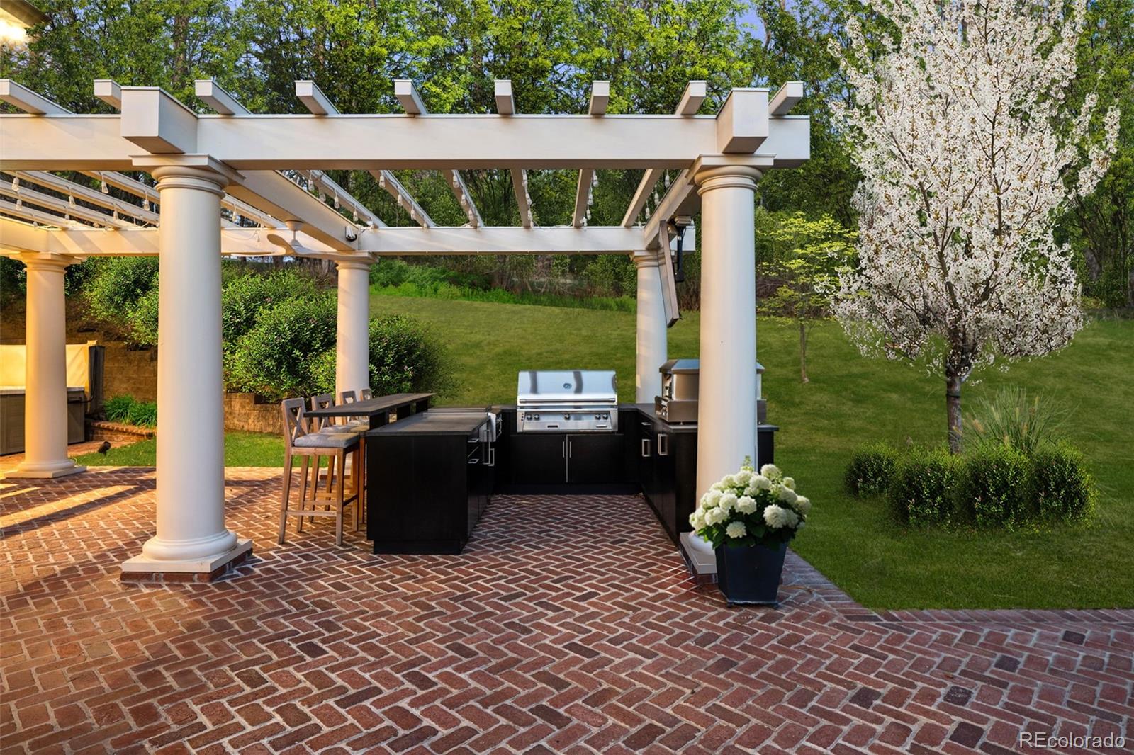 1190 E Kenyon Avenue Cherry Hills Village CO 80113