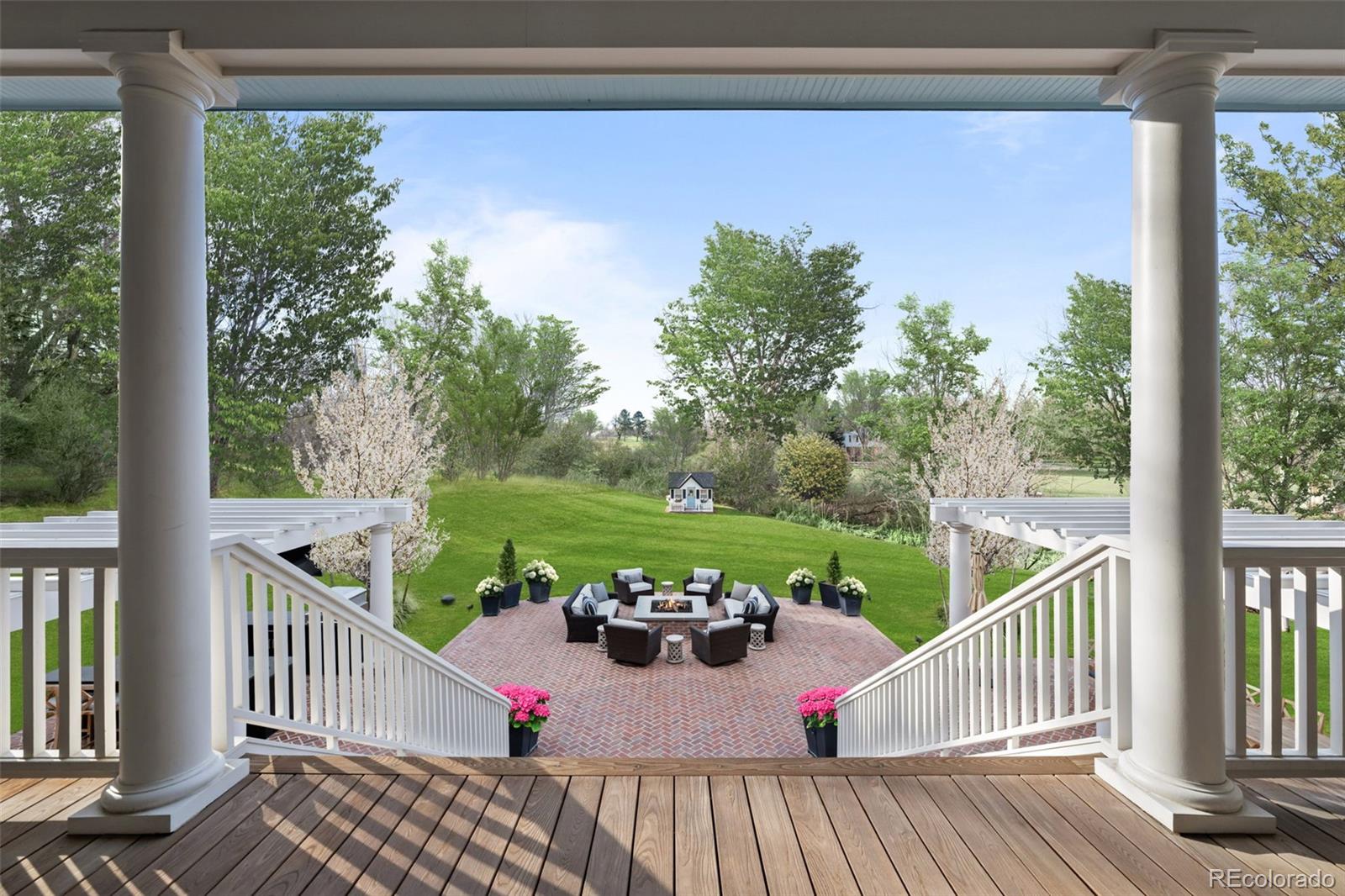 1190 E Kenyon Avenue Cherry Hills Village CO 80113