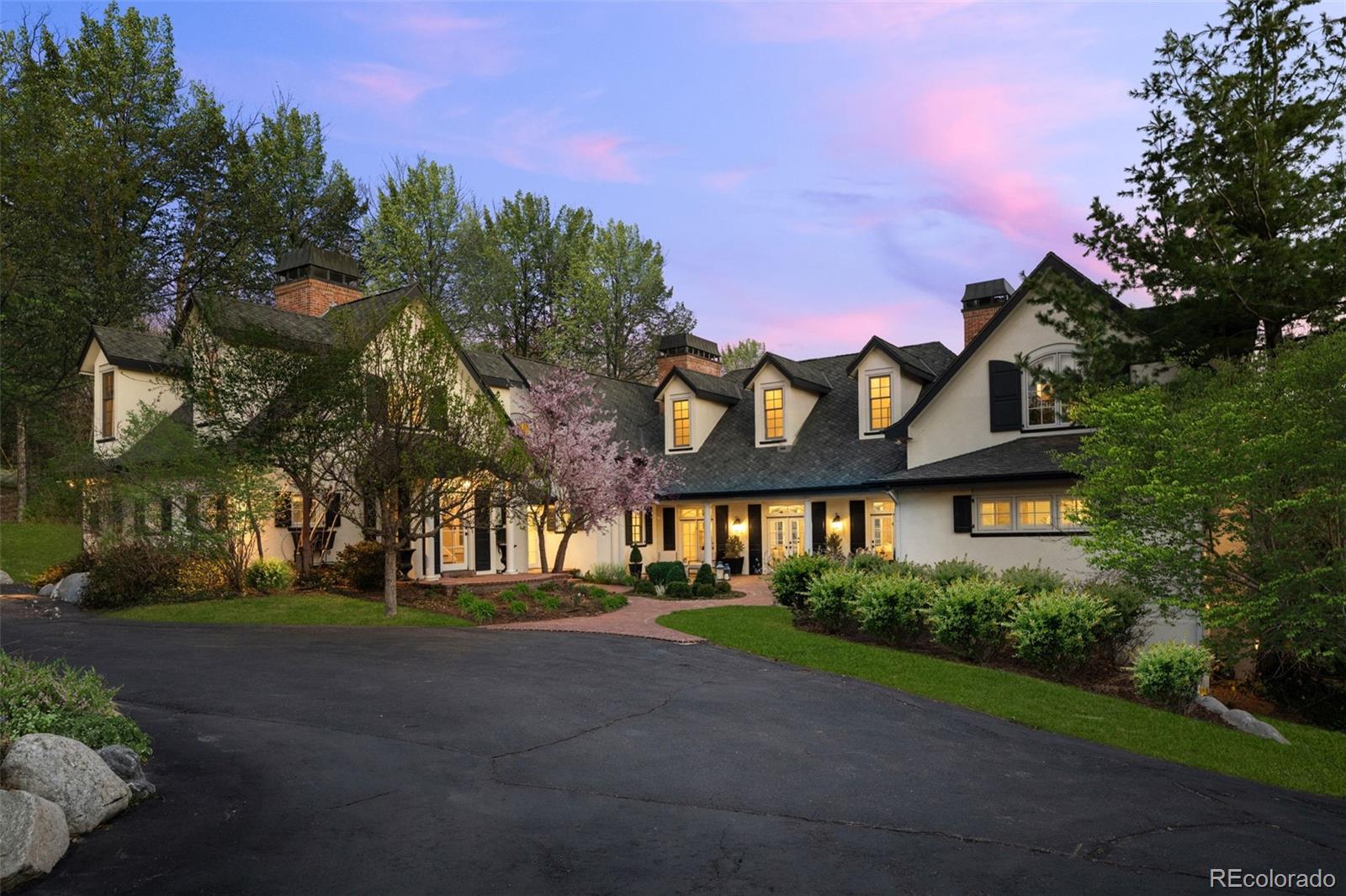 1190 E Kenyon Avenue Cherry Hills Village CO 80113
