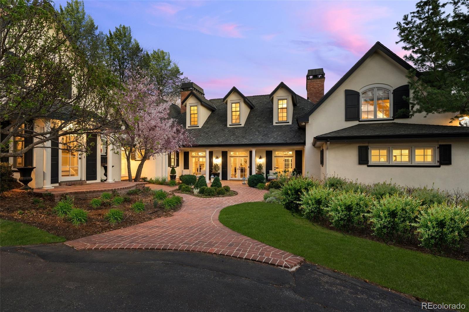 1190 E Kenyon Avenue Cherry Hills Village CO 80113