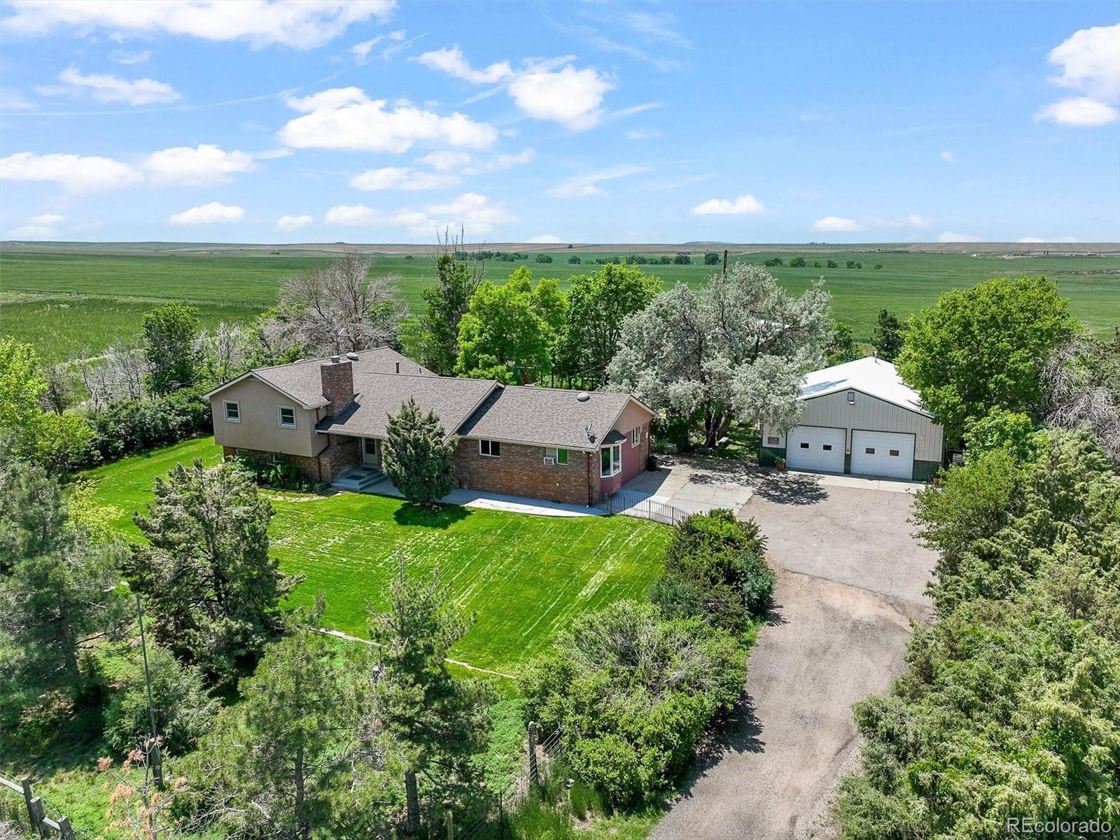 1335 S Kio Street Watkins CO 80137