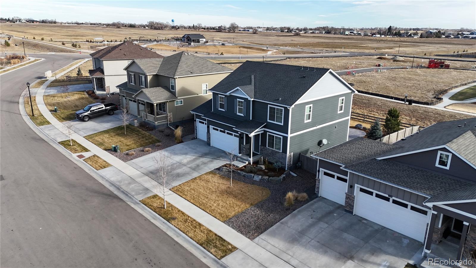 1562 Sun River Road Berthoud CO 80513