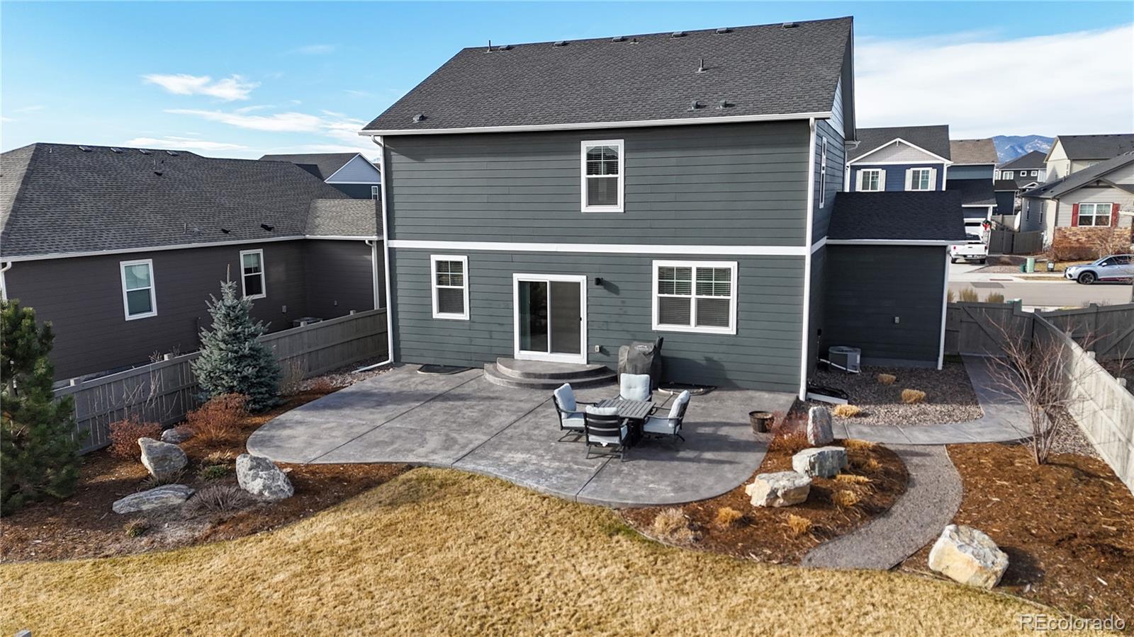 1562 Sun River Road Berthoud CO 80513