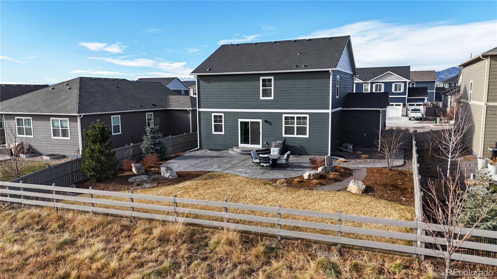 1562 Sun River Road Berthoud CO 80513