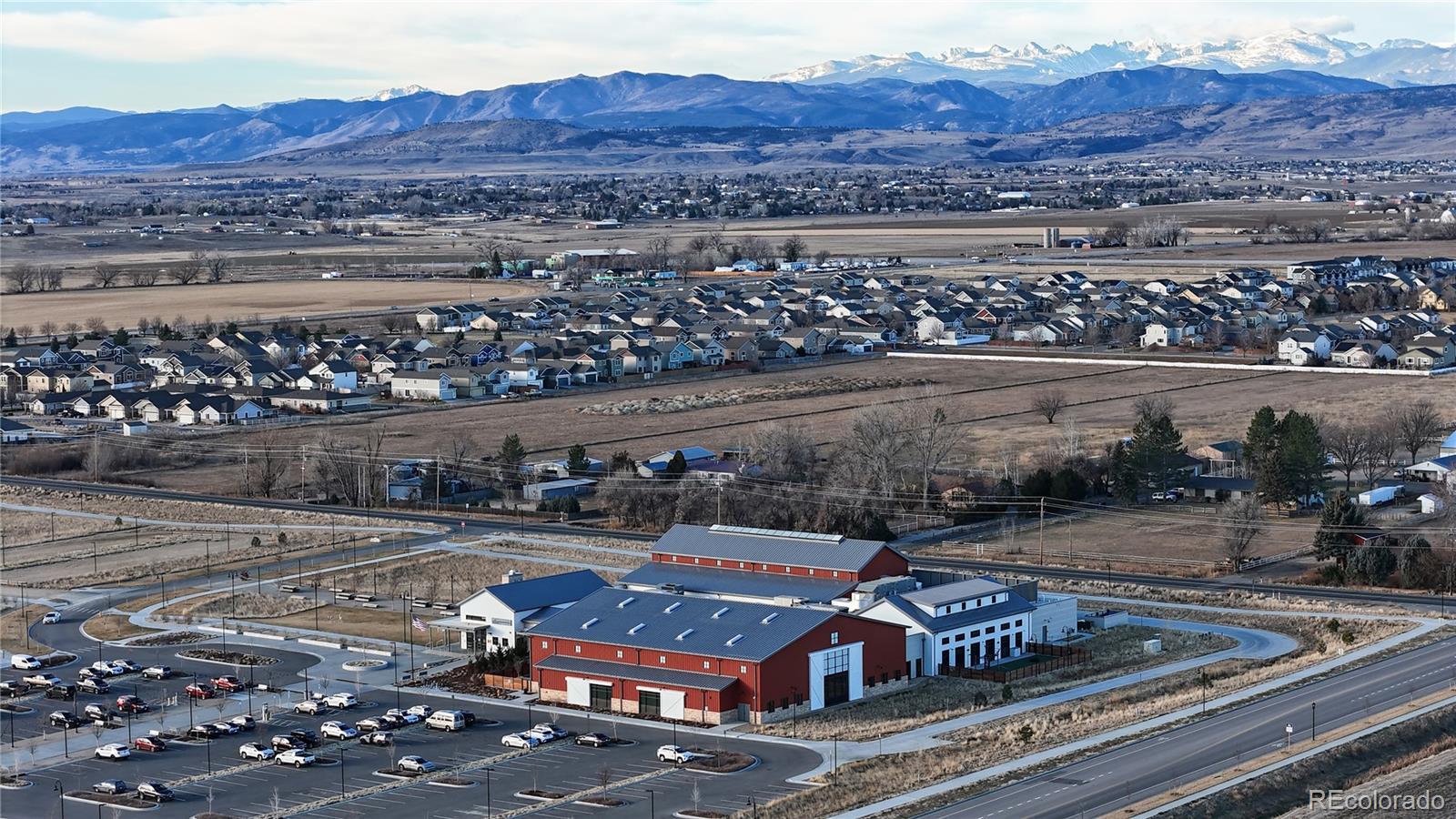 1562 Sun River Road Berthoud CO 80513
