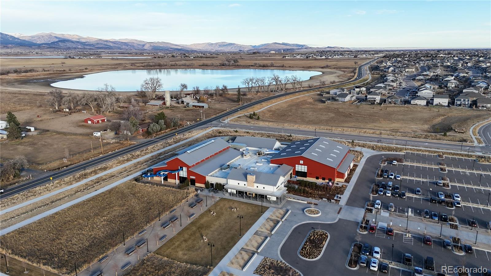 1562 Sun River Road Berthoud CO 80513