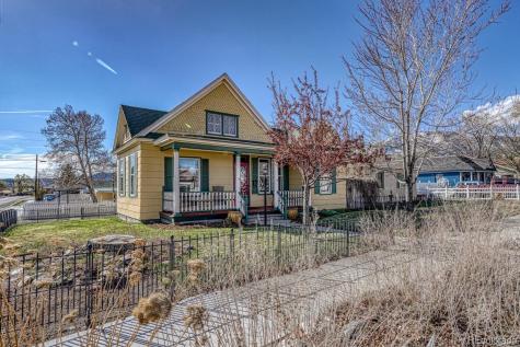 703 D Street Salida CO 81201