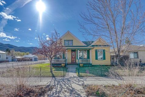703 D Street Salida CO 81201