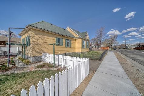 703 D Street Salida CO 81201
