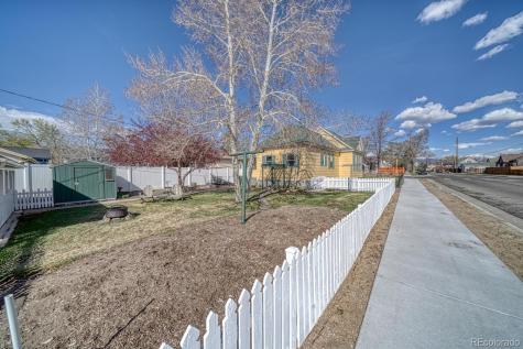 703 D Street Salida CO 81201