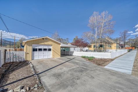 703 D Street Salida CO 81201