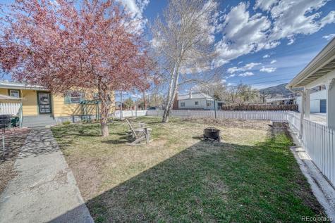 703 D Street Salida CO 81201