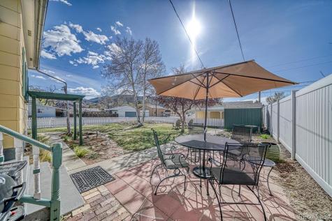 703 D Street Salida CO 81201