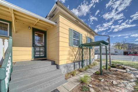 703 D Street Salida CO 81201