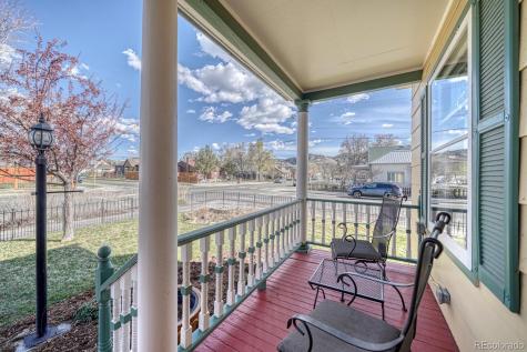 703 D Street Salida CO 81201