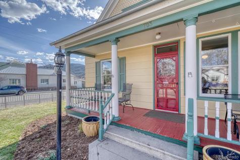 703 D Street Salida CO 81201