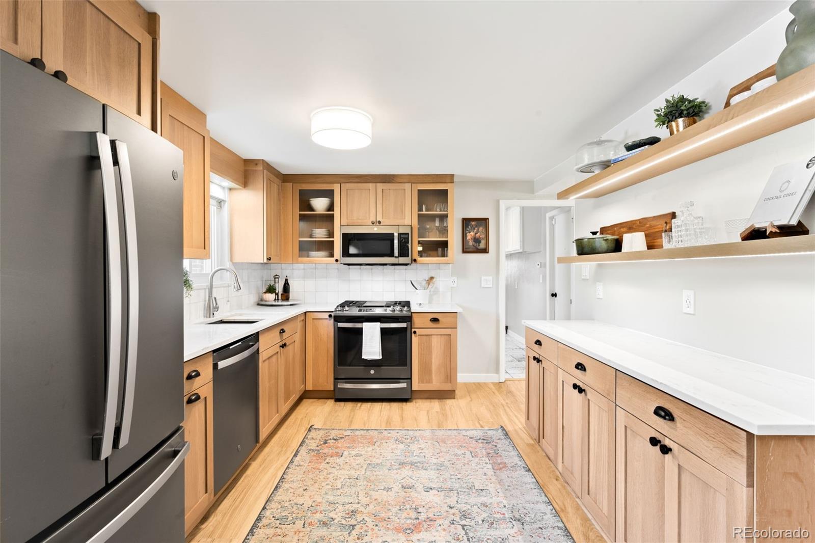 11445 W 77th Drive Arvada CO 80005