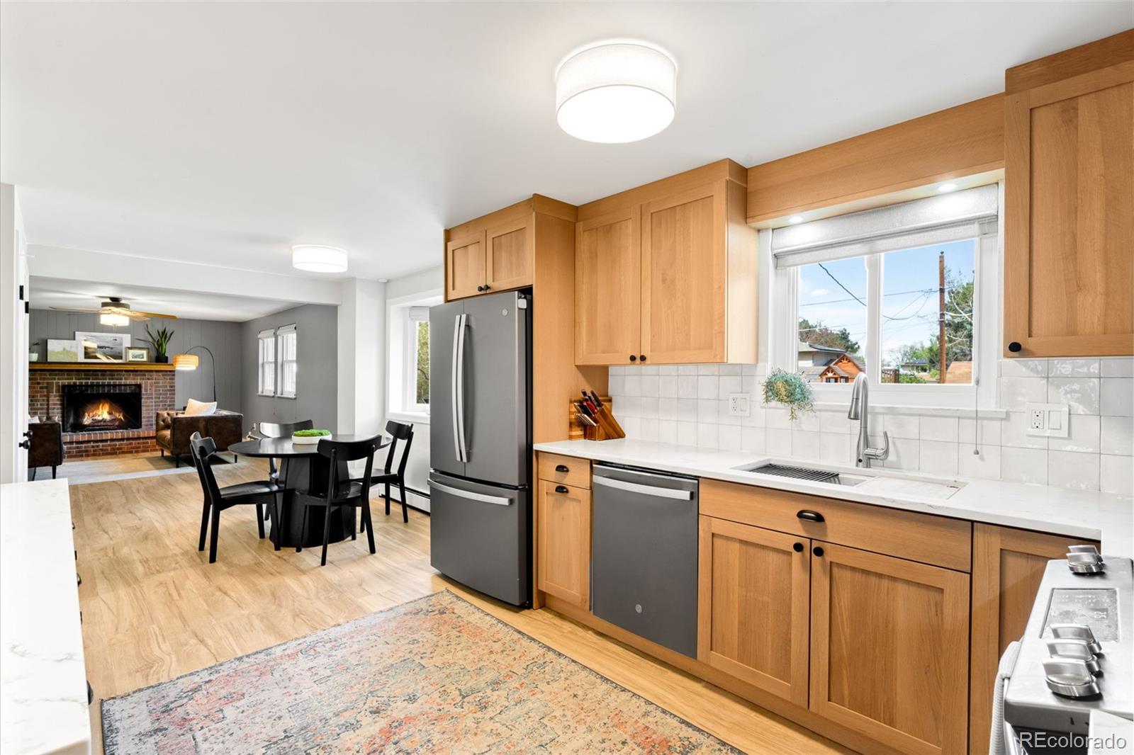 11445 W 77th Drive Arvada CO 80005