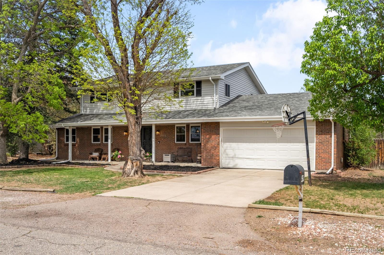 11445 W 77th Drive Arvada CO 80005