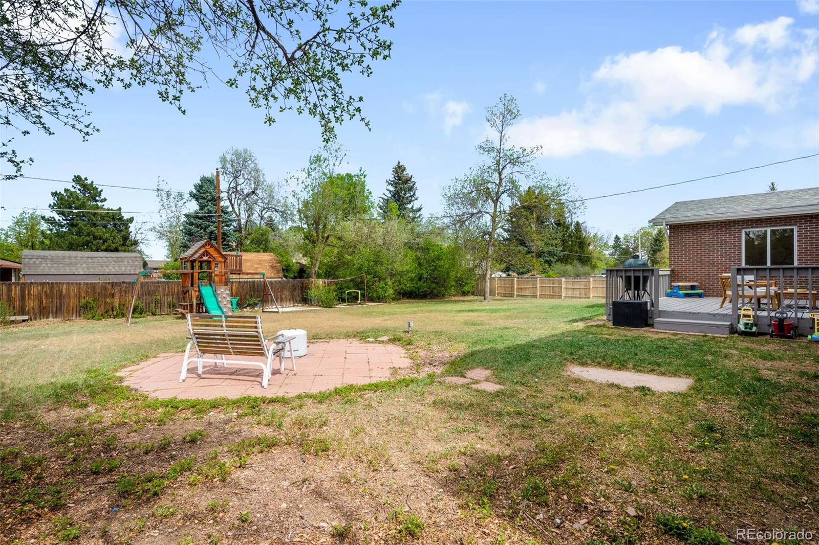 11445 W 77th Drive Arvada CO 80005