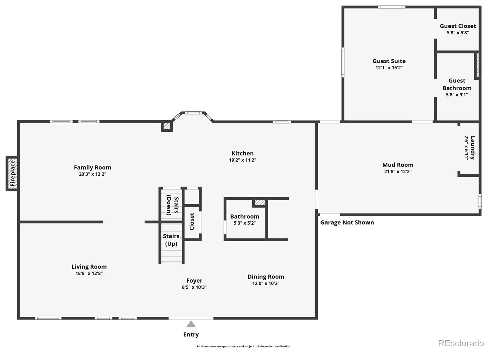 11445 W 77th Drive Arvada CO 80005