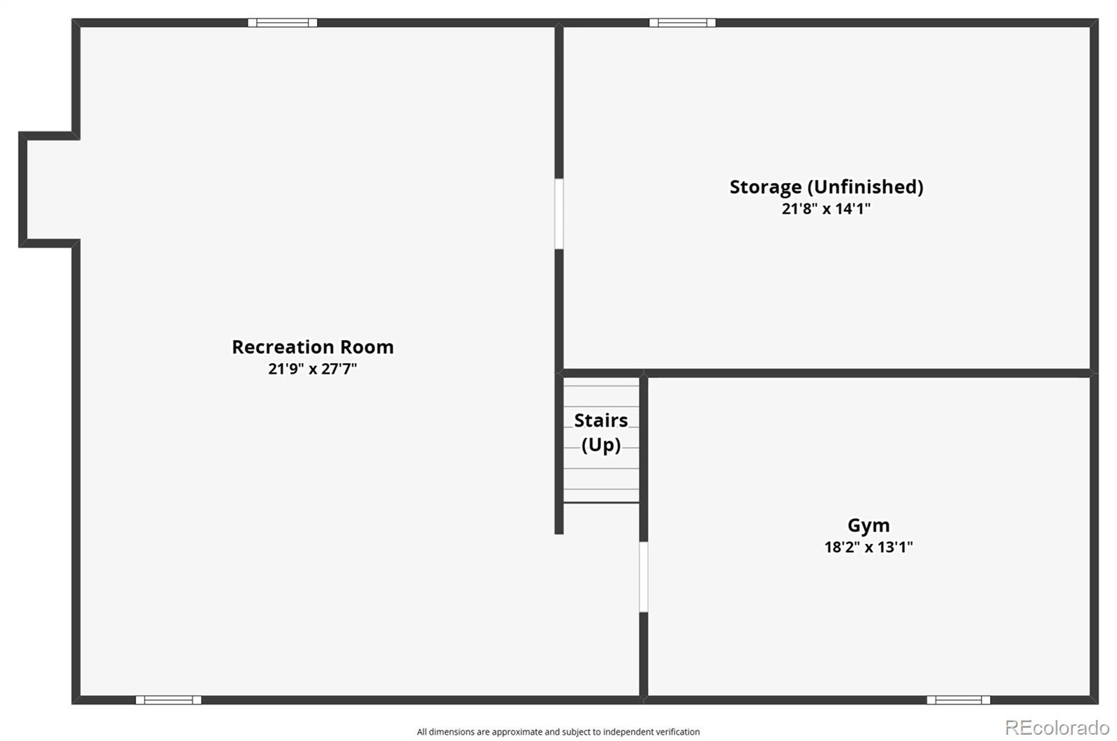 11445 W 77th Drive Arvada CO 80005