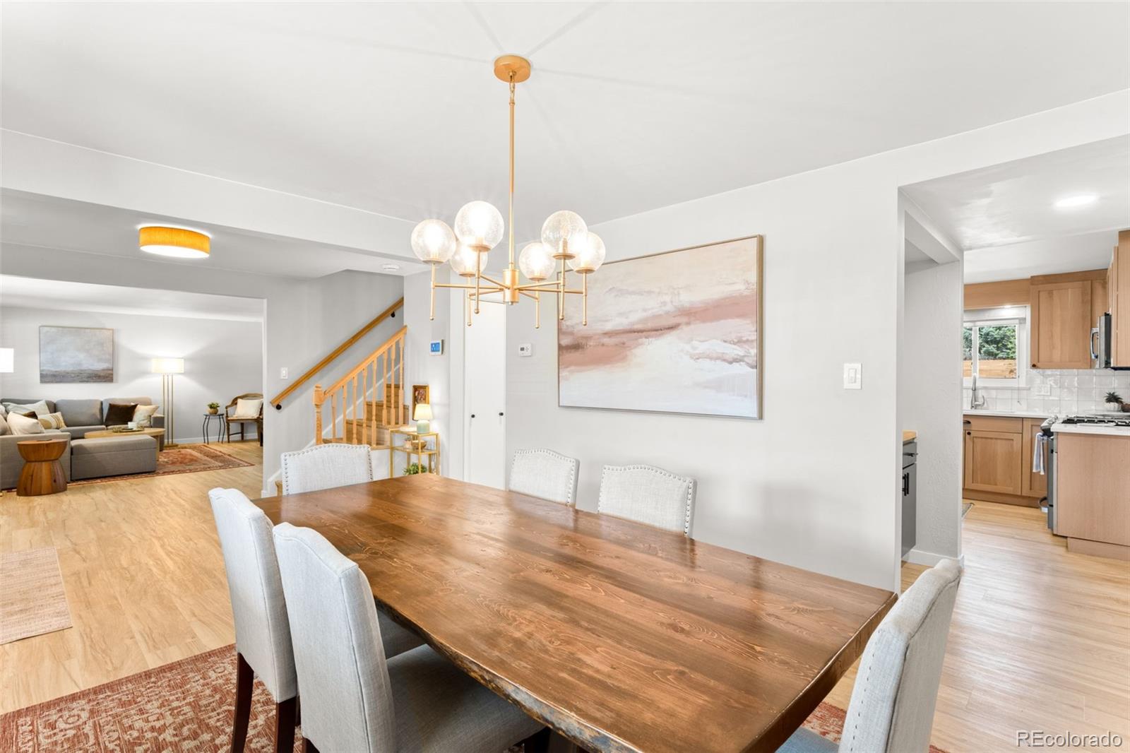 11445 W 77th Drive Arvada CO 80005