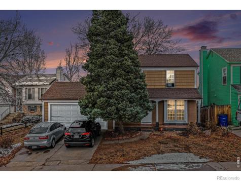 19695 E Hamilton Place Aurora CO 80013