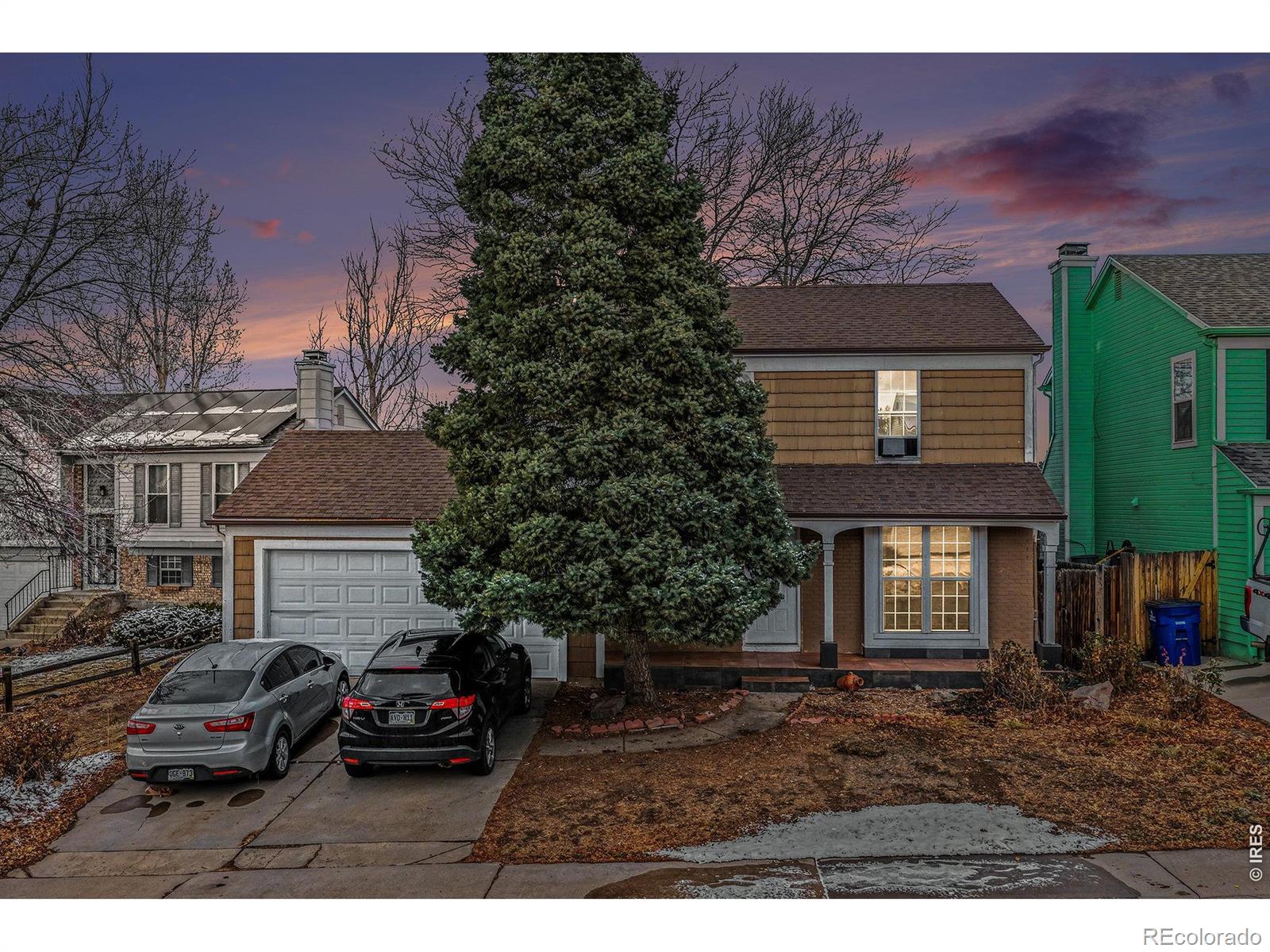 19695 E Hamilton Place Aurora CO 80013