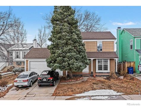 19695 E Hamilton Place Aurora CO 80013