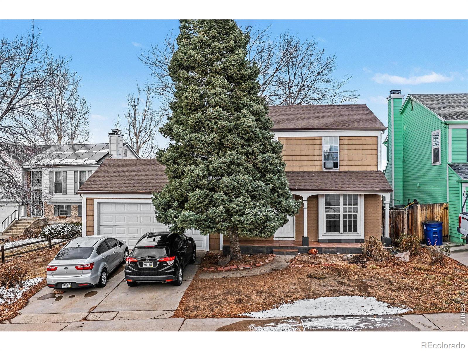 19695 E Hamilton Place Aurora CO 80013