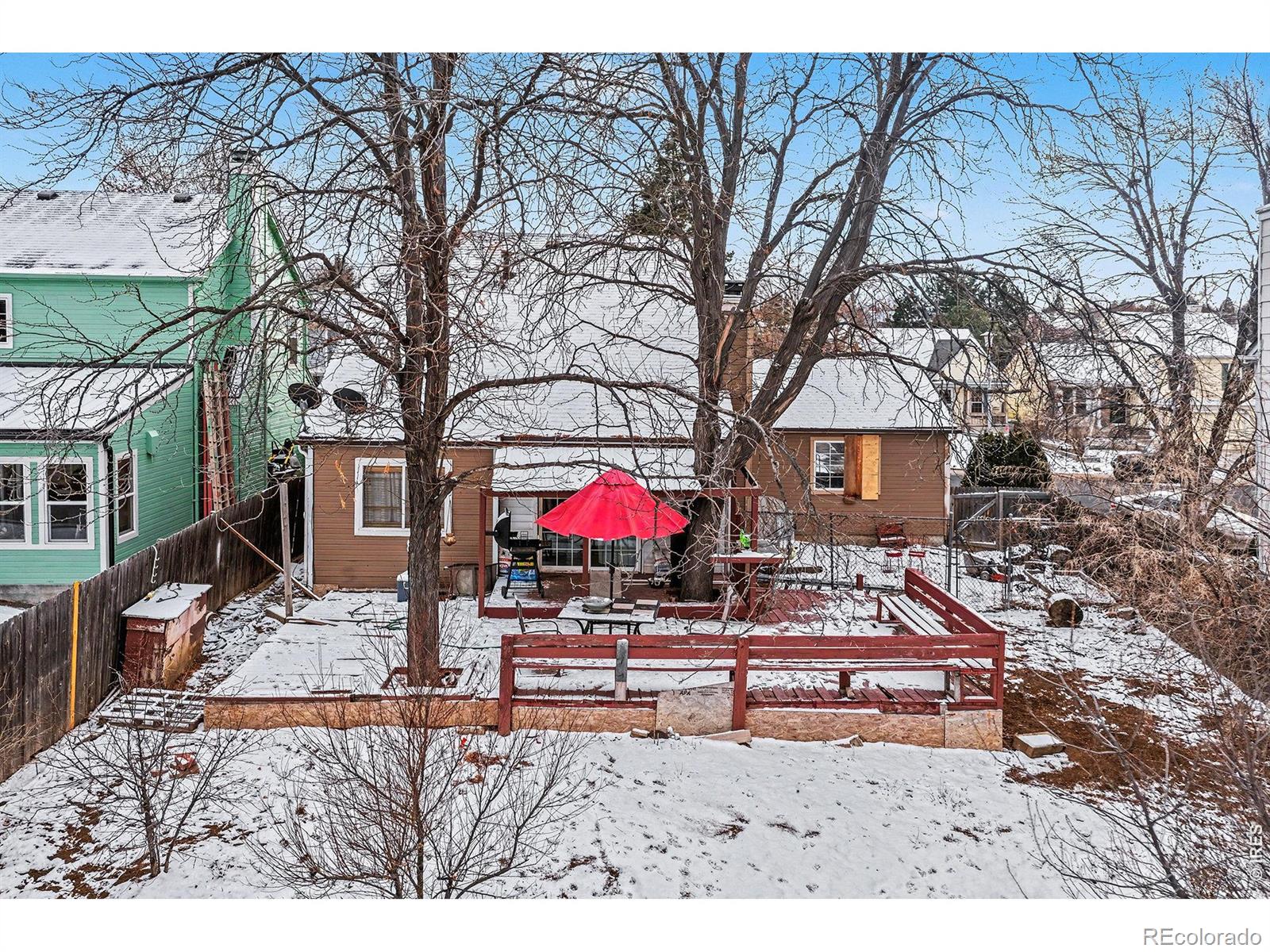 19695 E Hamilton Place Aurora CO 80013