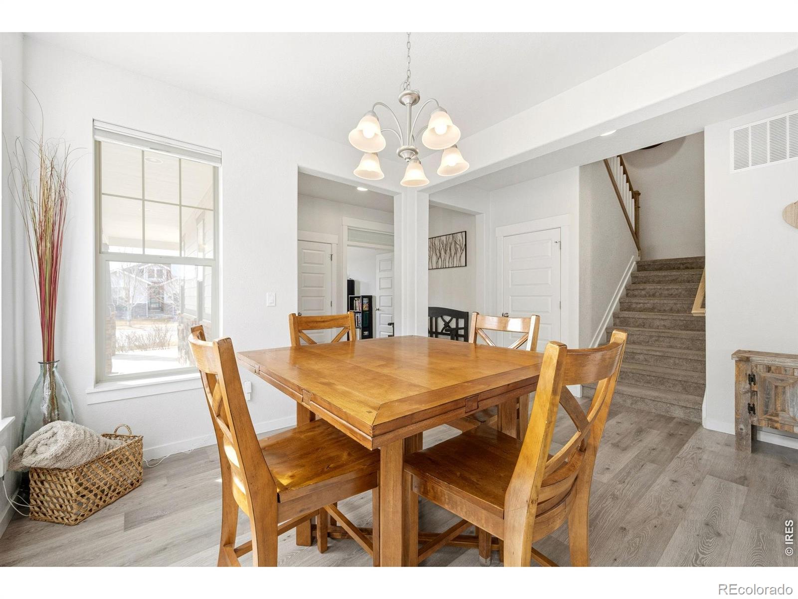 4323 Bluffview Drive Loveland CO 80537