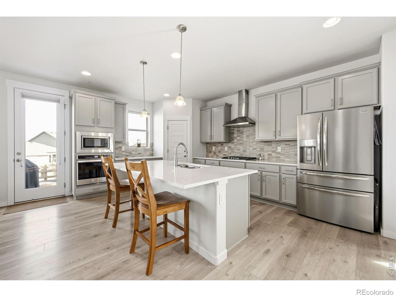 4323 Bluffview Drive Loveland CO 80537
