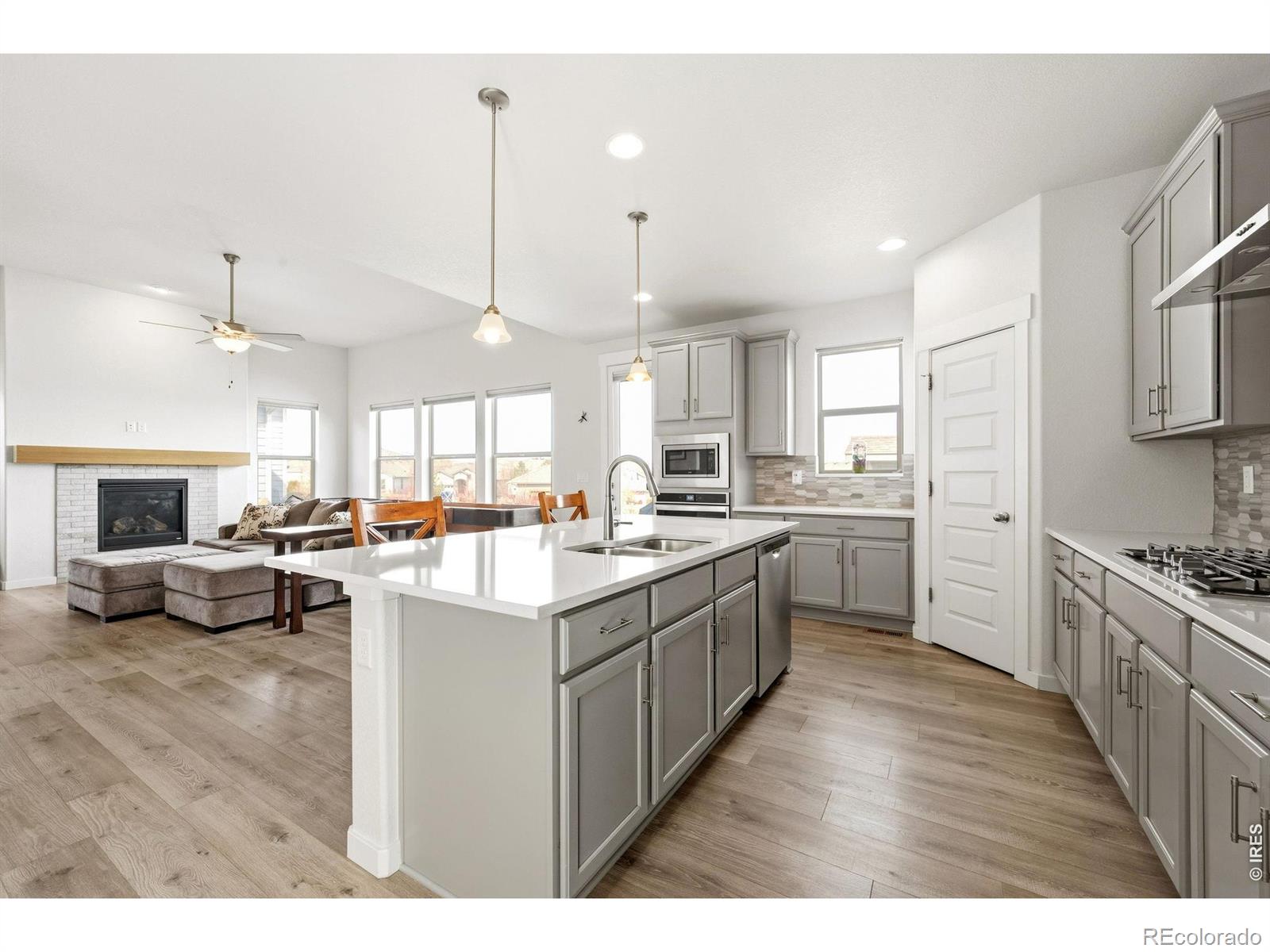 4323 Bluffview Drive Loveland CO 80537