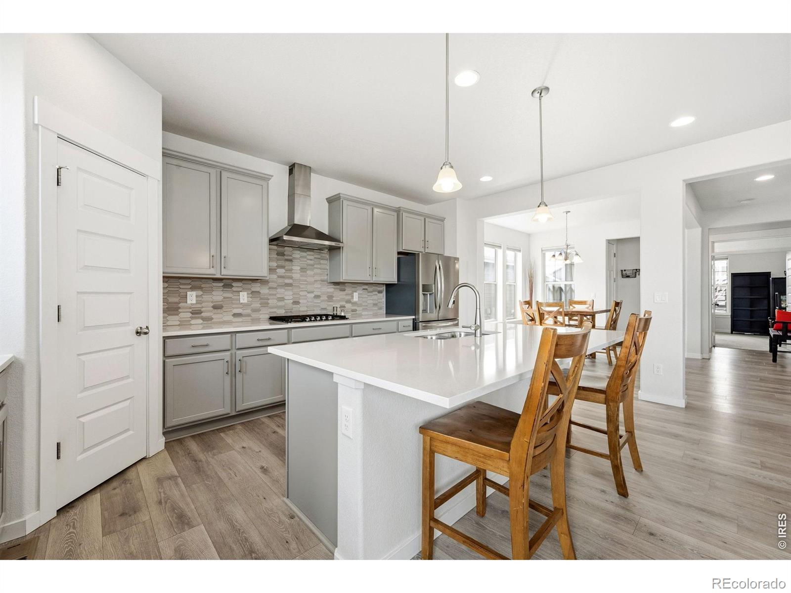 4323 Bluffview Drive Loveland CO 80537